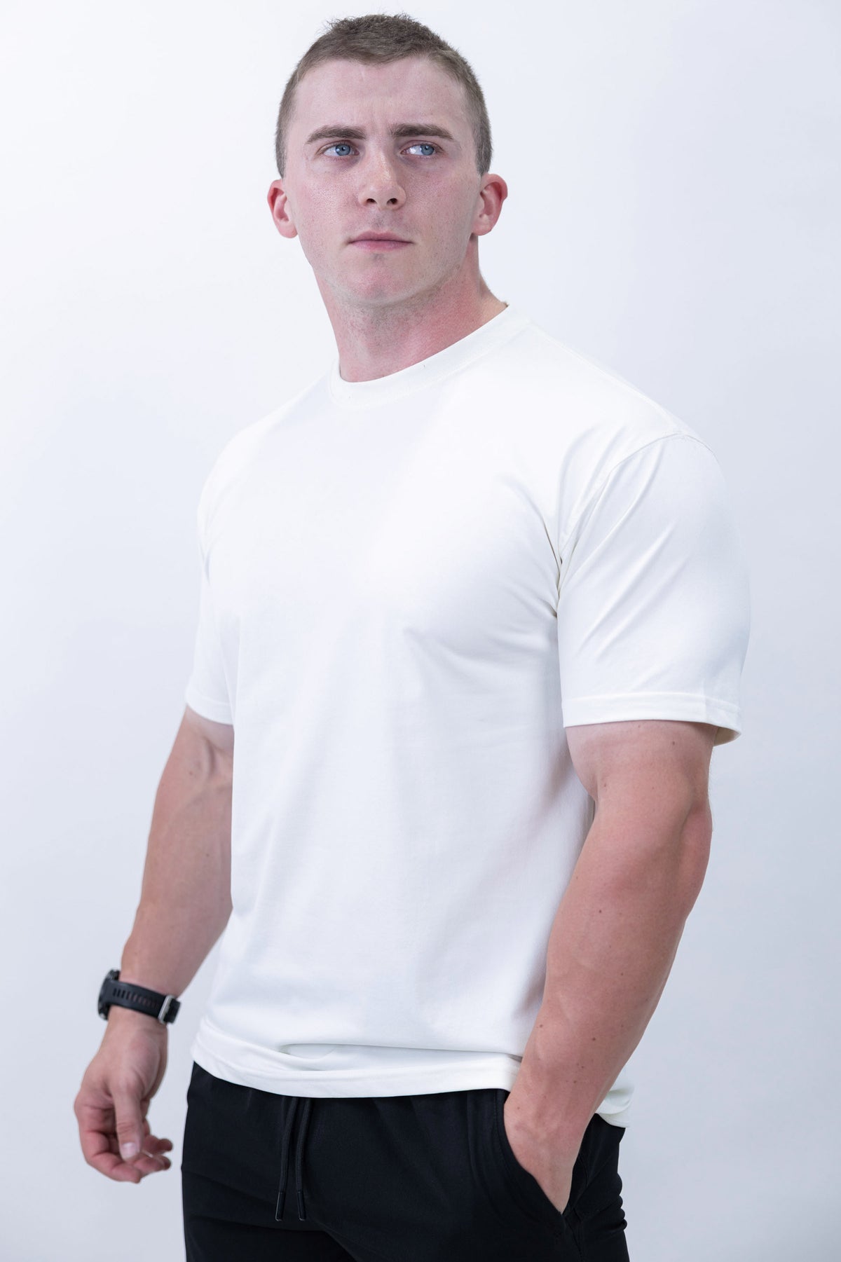 Pure White