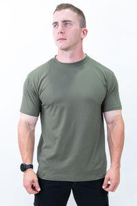 365 Crew Tee