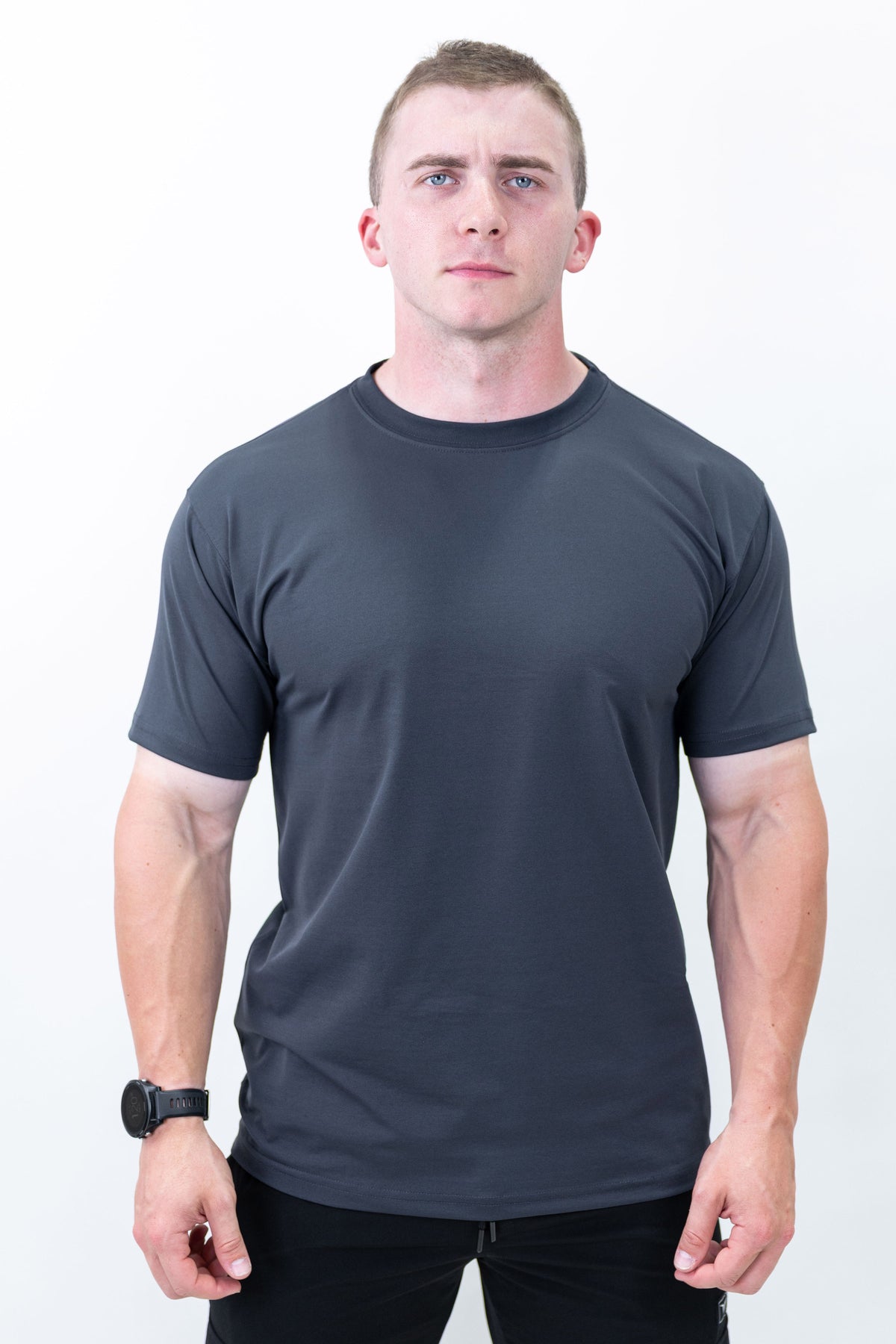 Charcoal Gray