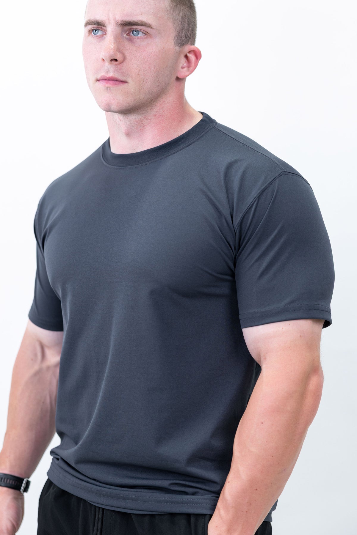 Charcoal Gray
