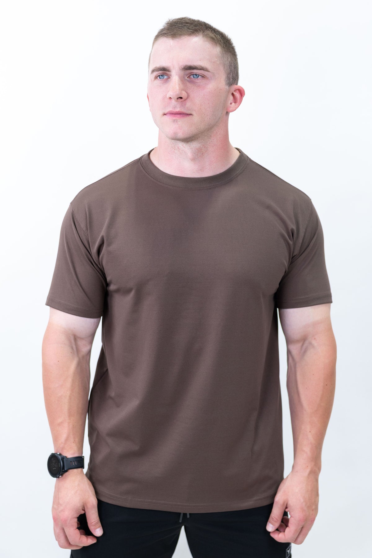 Clay Brown