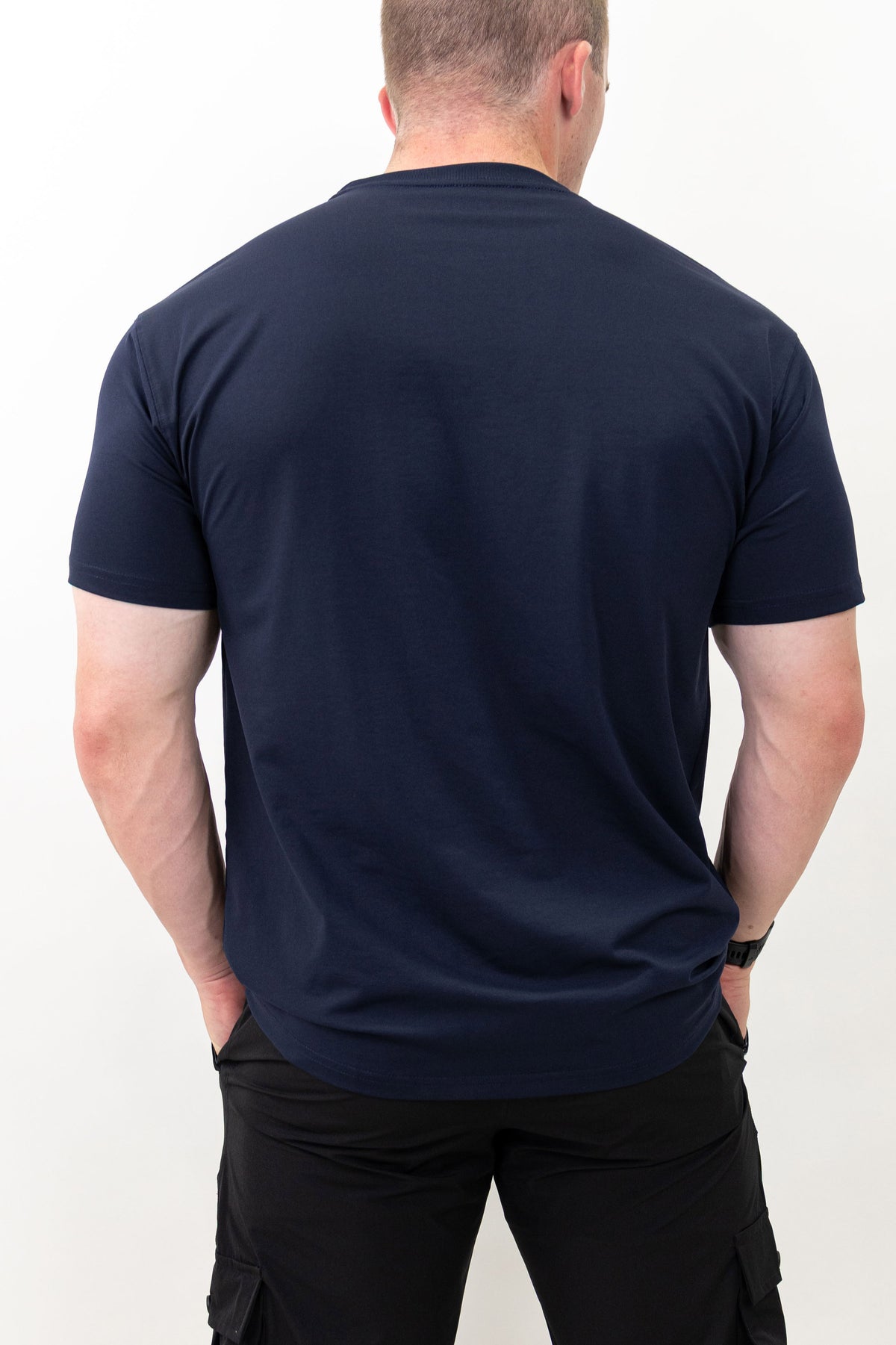 Midnight Navy
