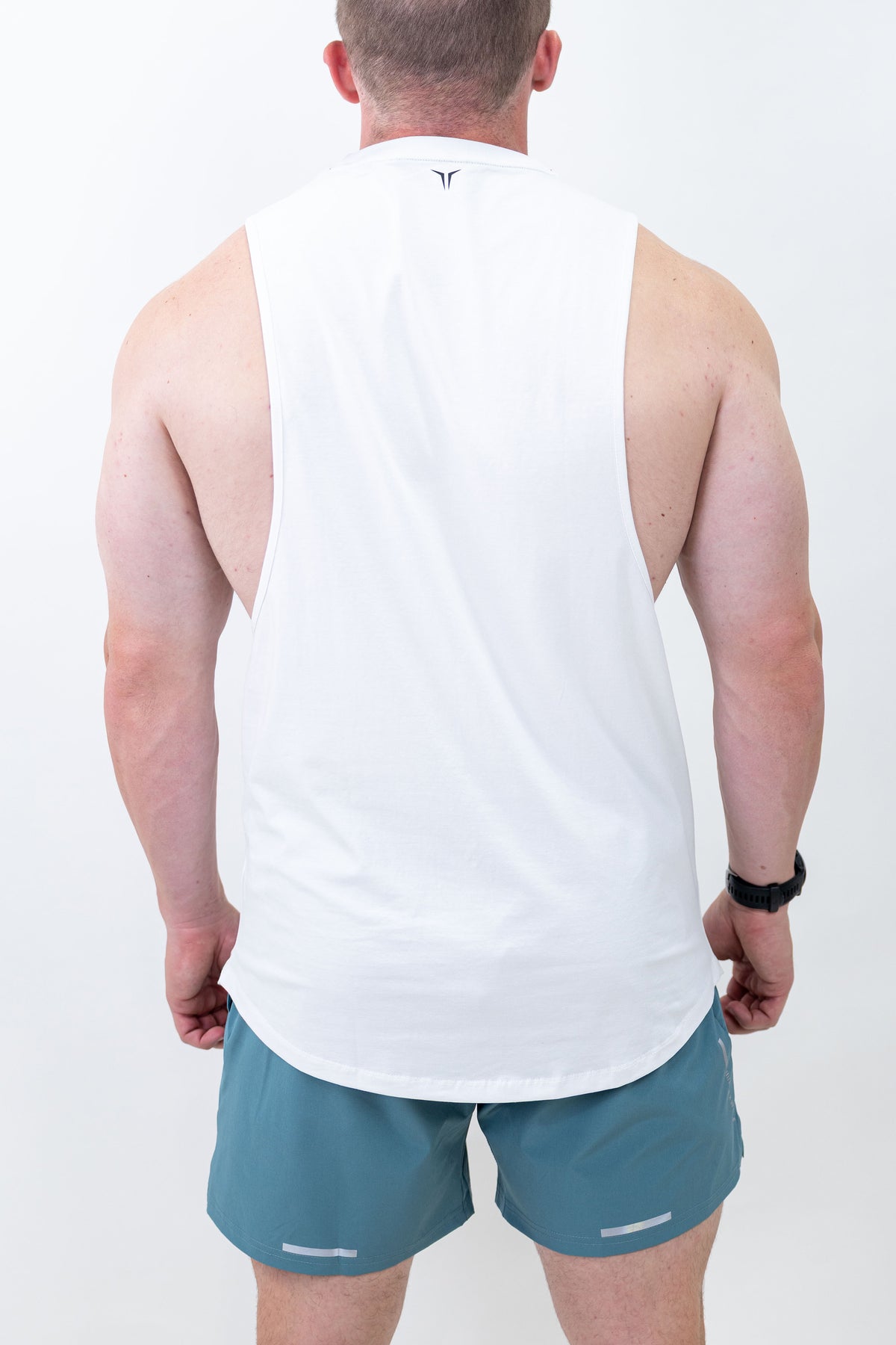 Flex Arm Tank