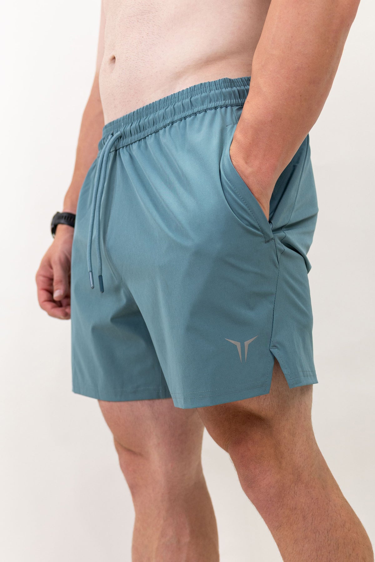 Apex Performance Shorts