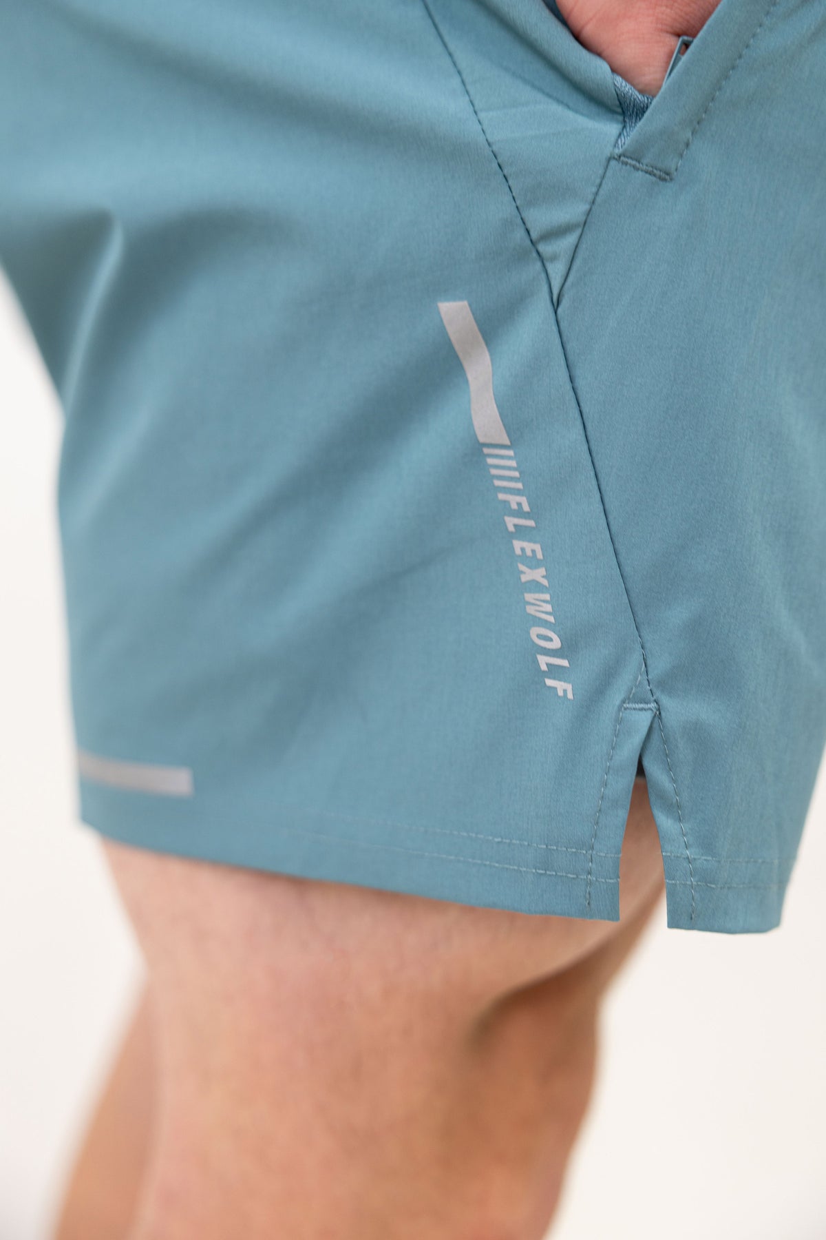Apex Performance Shorts