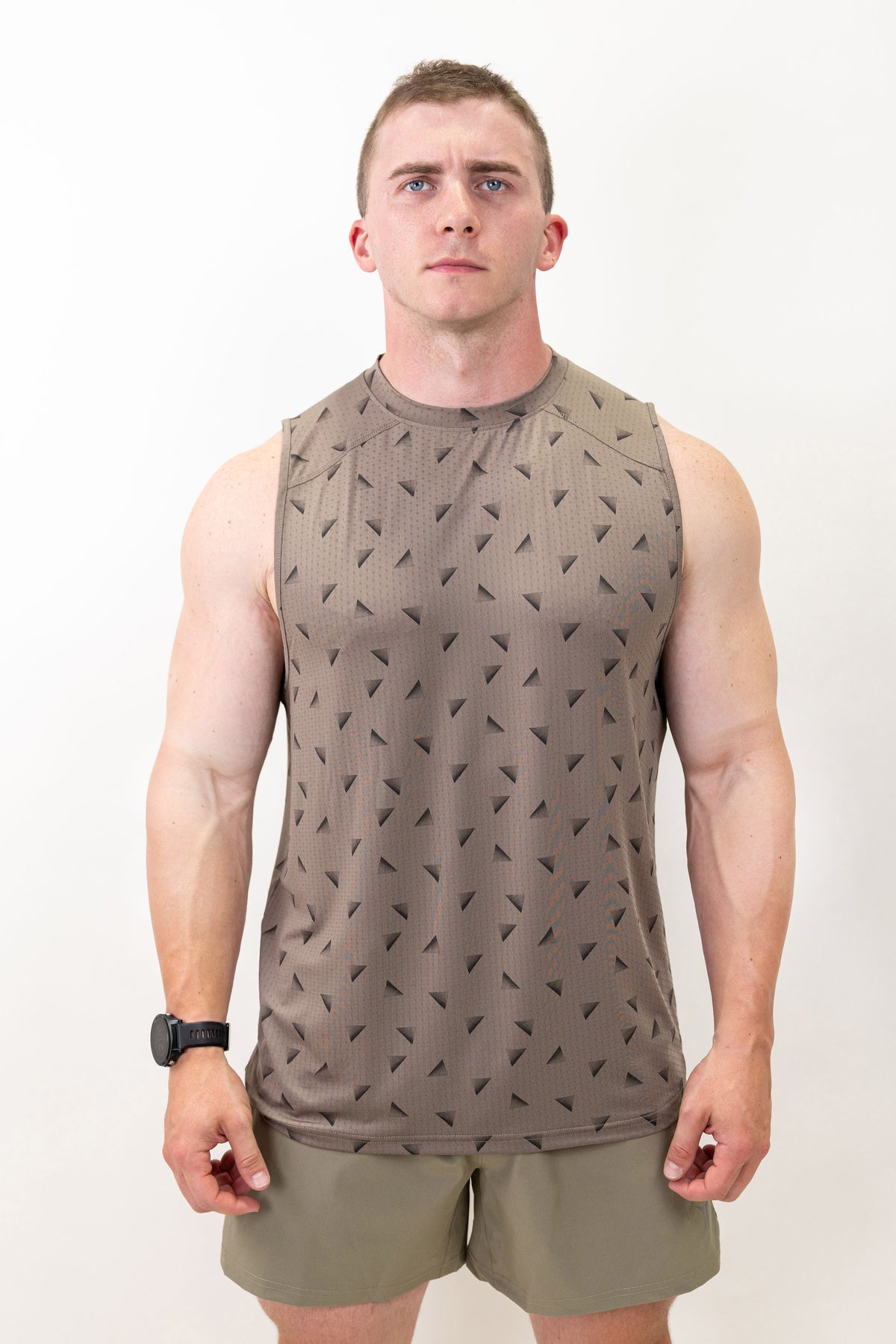 Airflow Performance Tank
