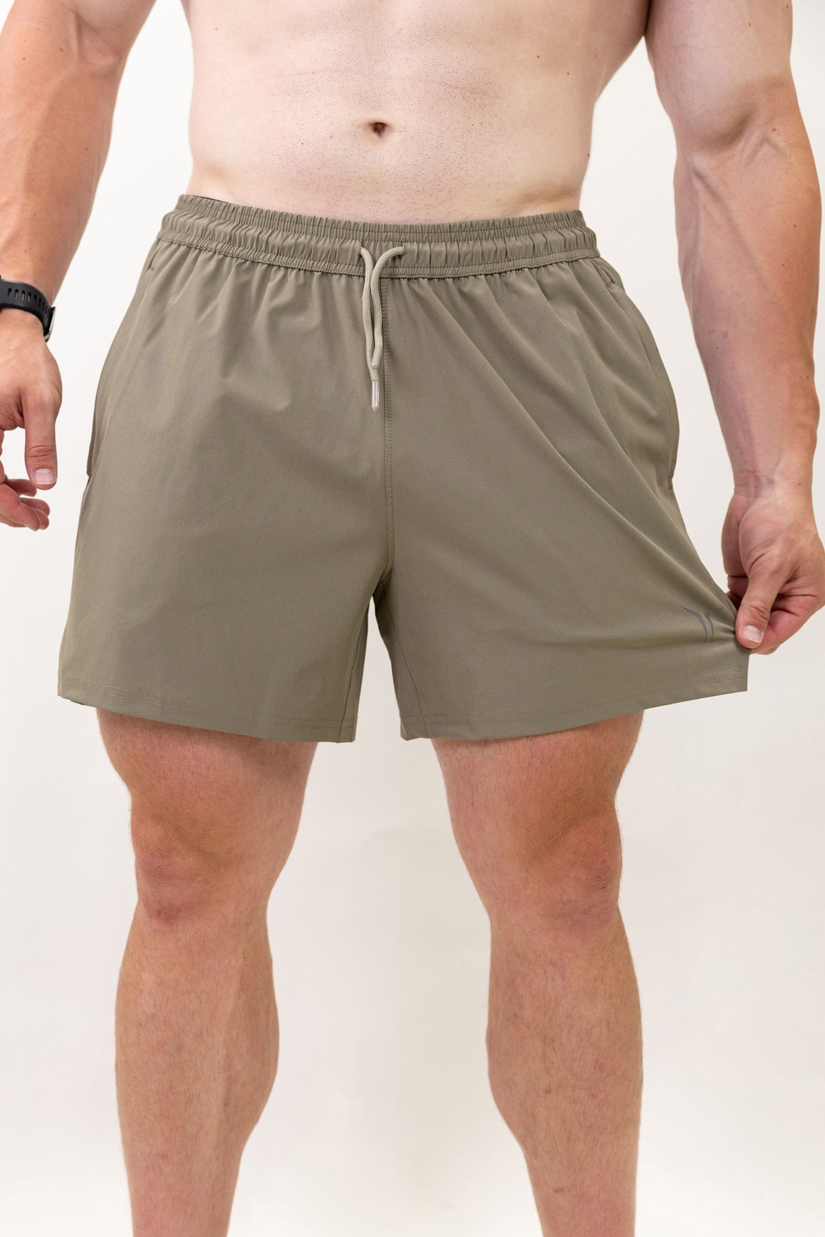Apex Performance Shorts
