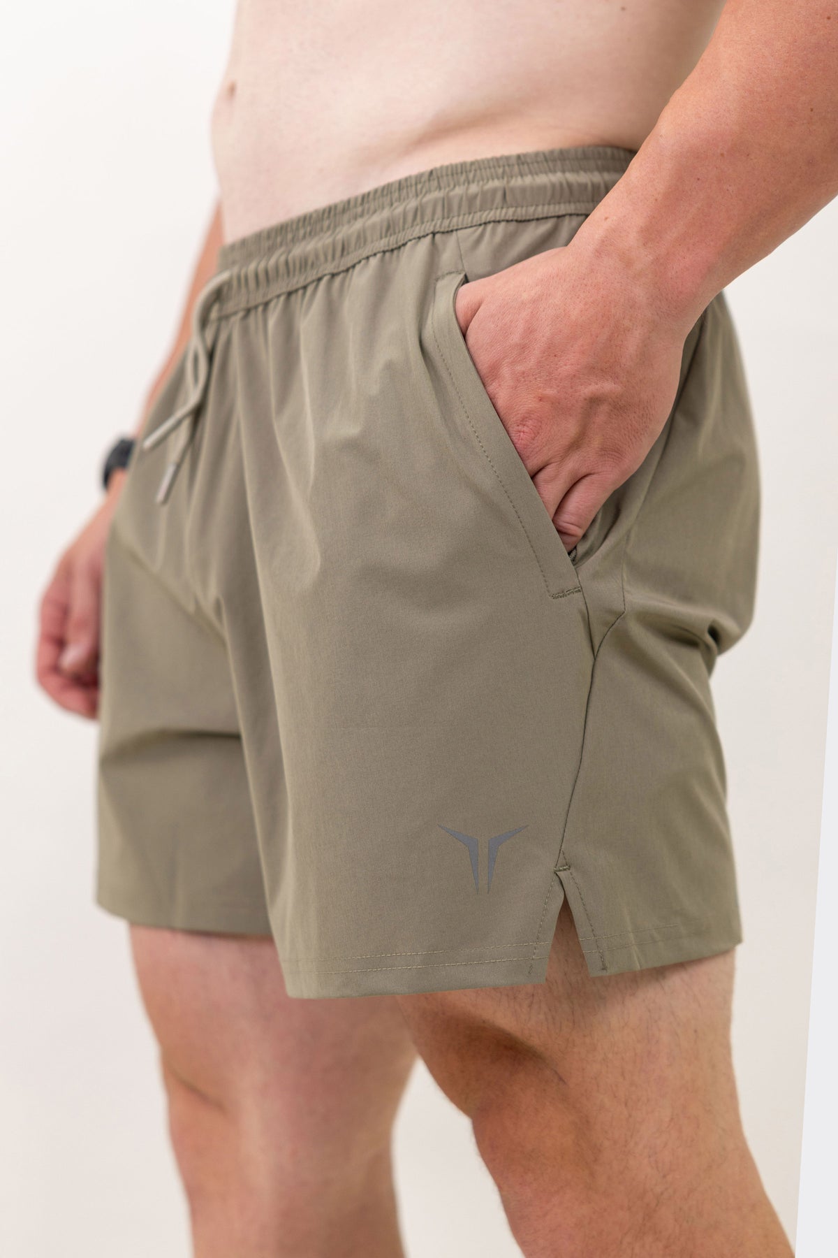 Apex Performance Shorts