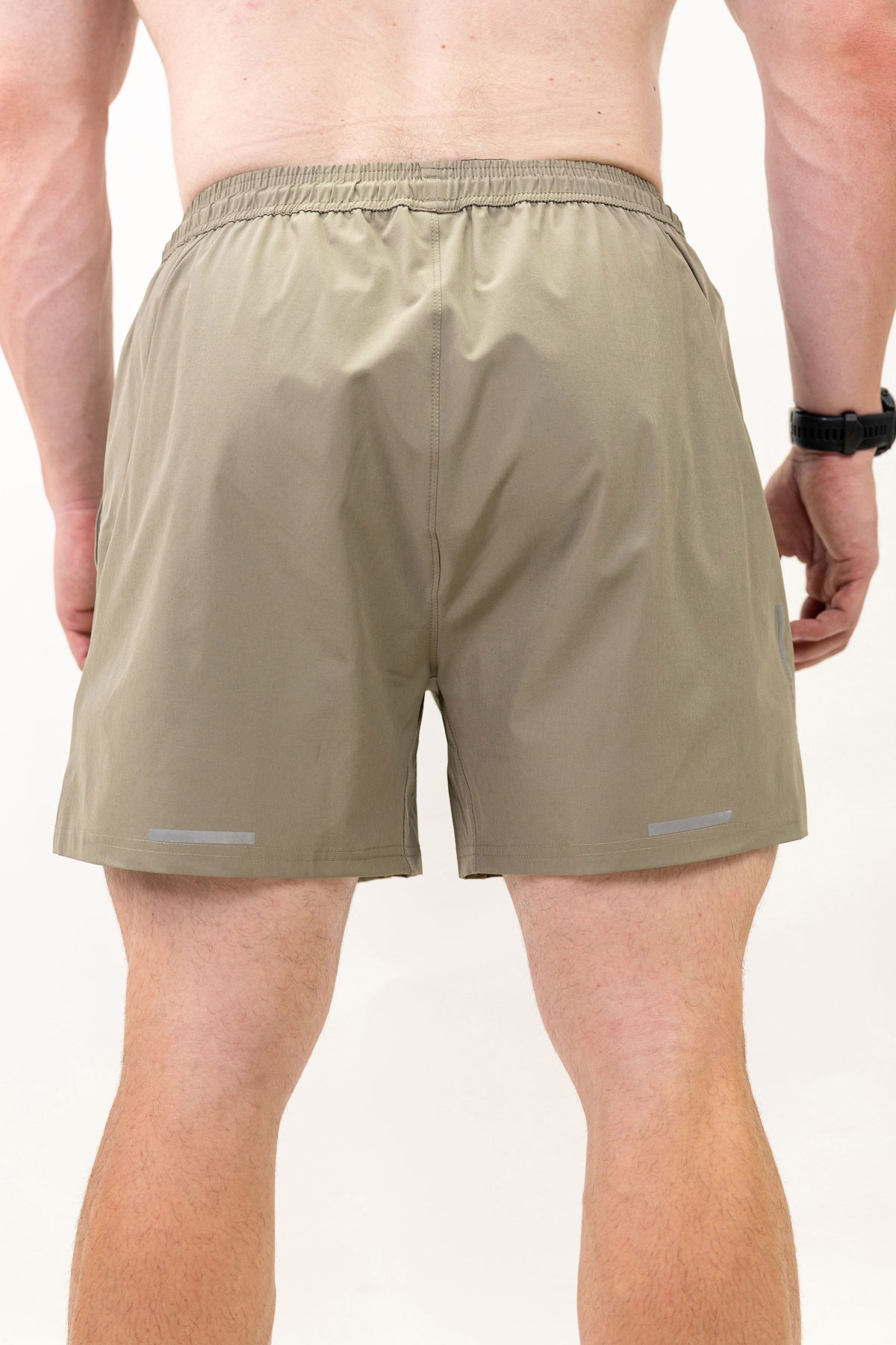 Apex Performance Shorts