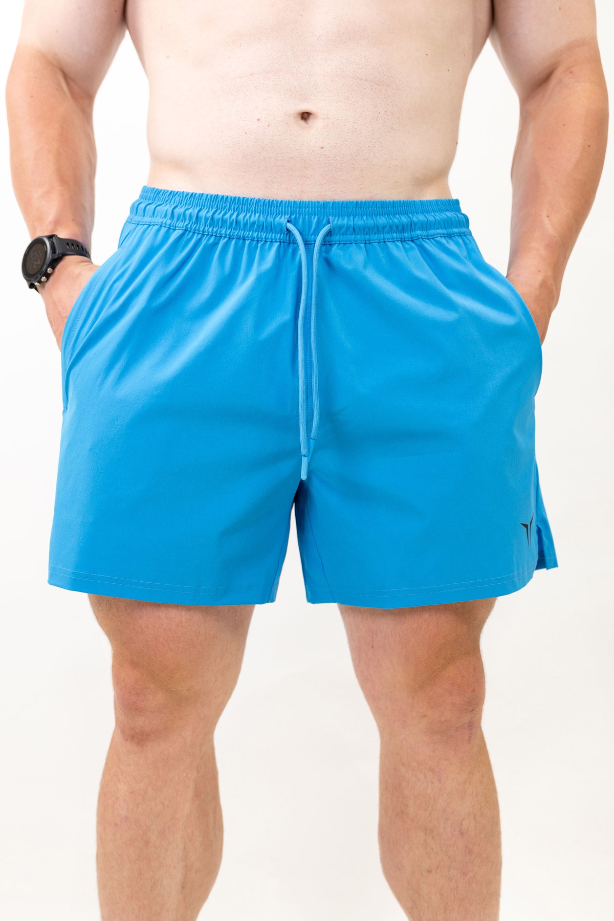 Apex Performance Shorts
