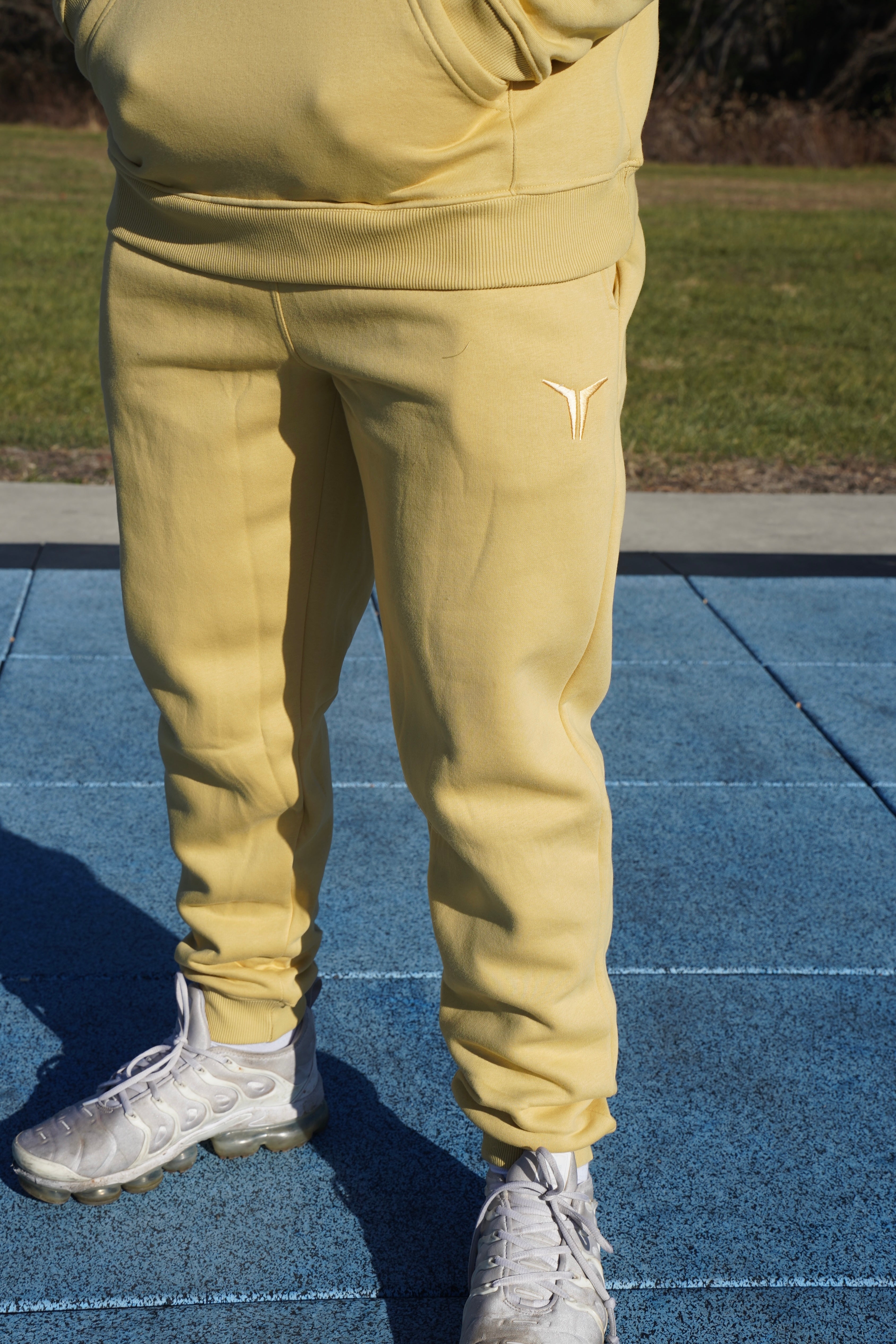 Men’s Fleece Joggers