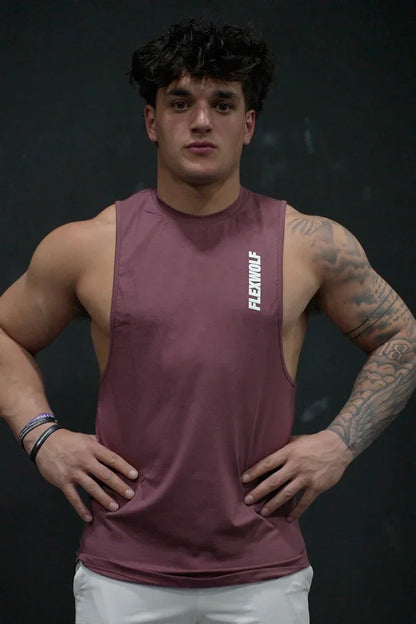 Flex Arm Tank