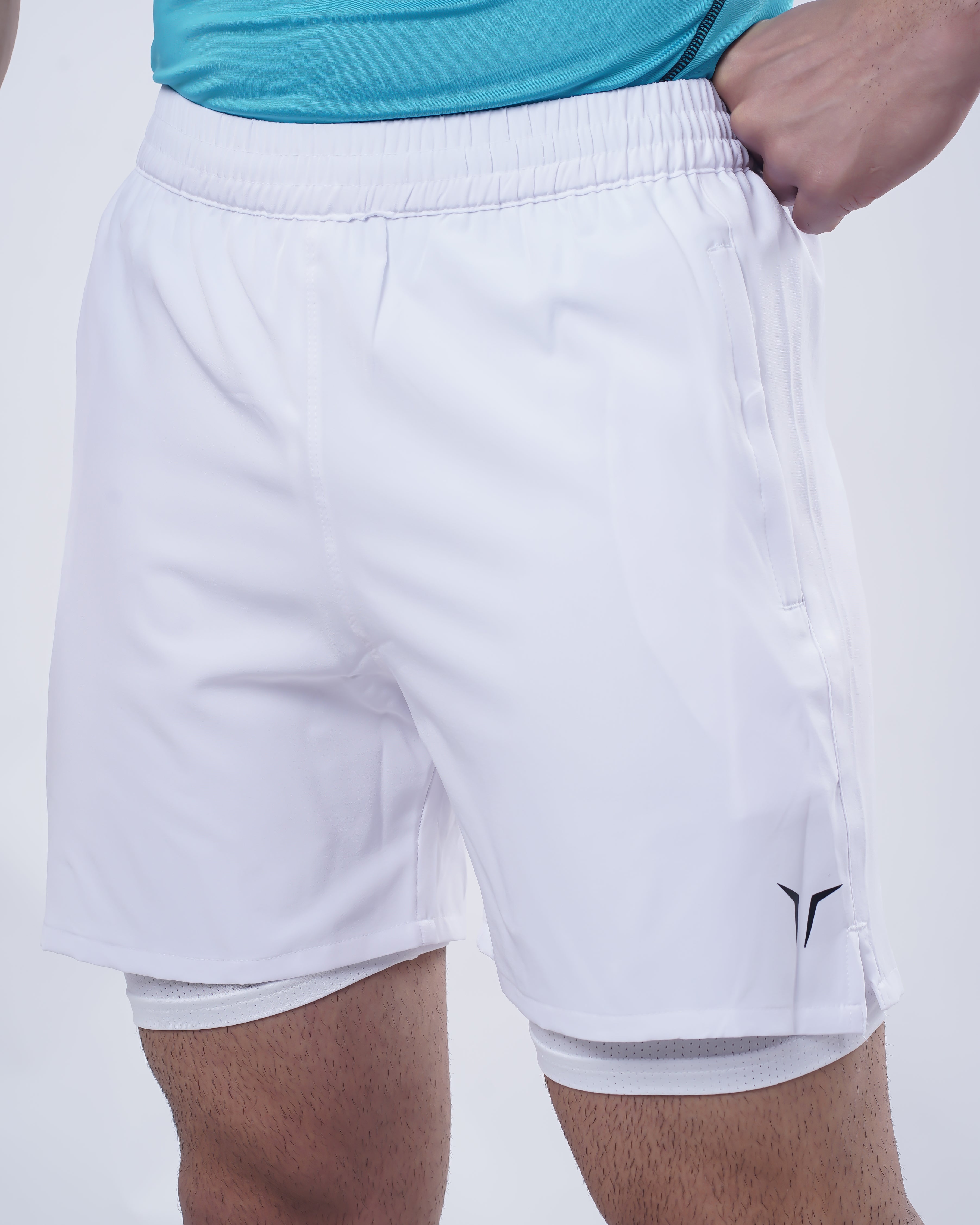 FW 3.1  2 in 1 Shorts