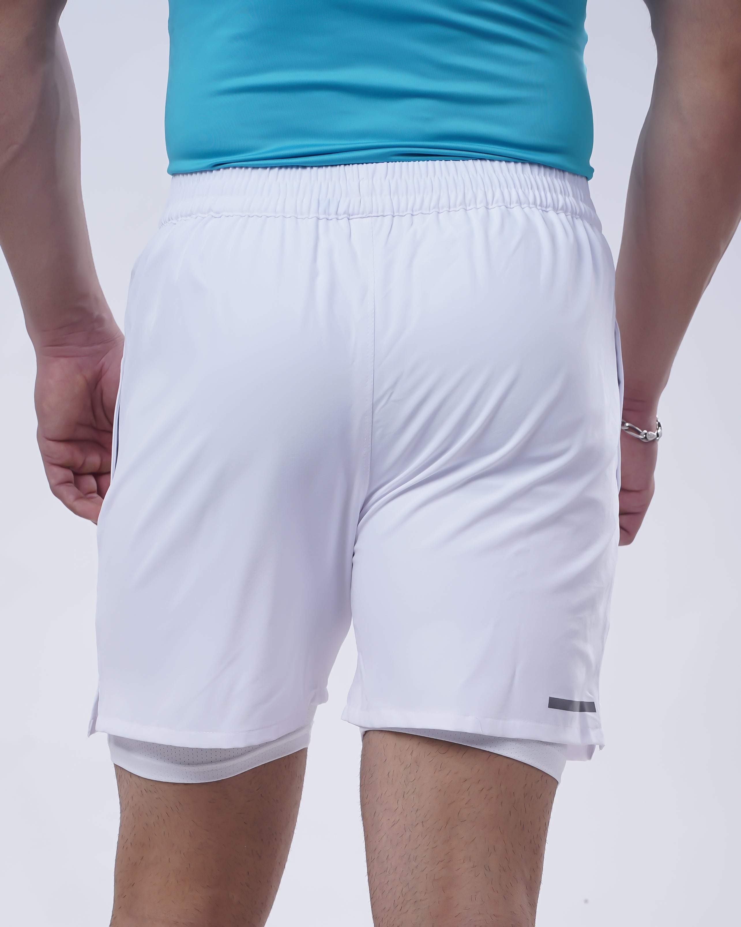 FW 3.1  2 in 1 Shorts