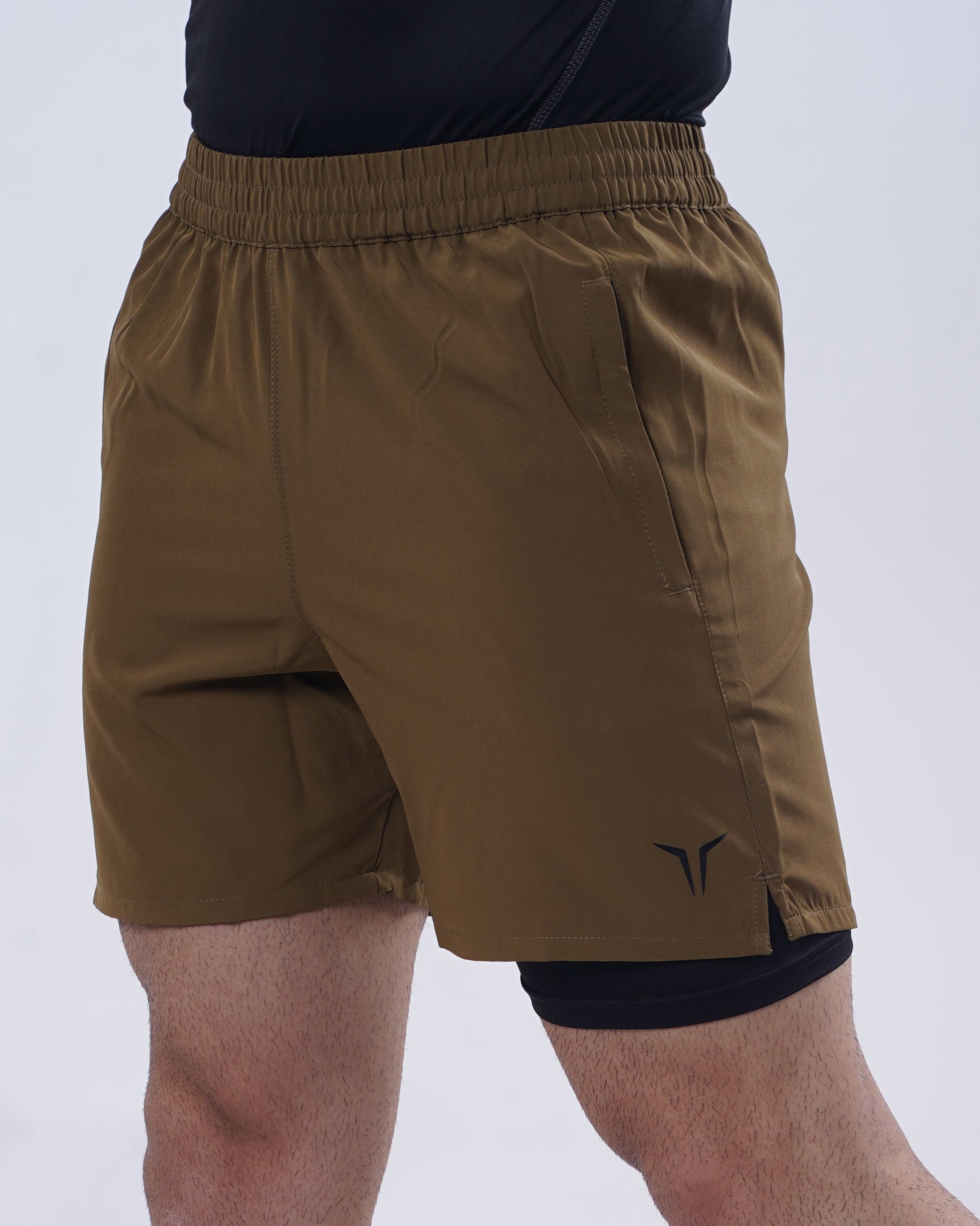 FW 3.1  2 in 1 Shorts