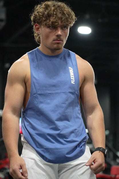 Flex Arm Tank