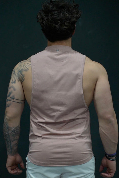 Flex Arm Tank - New Colors