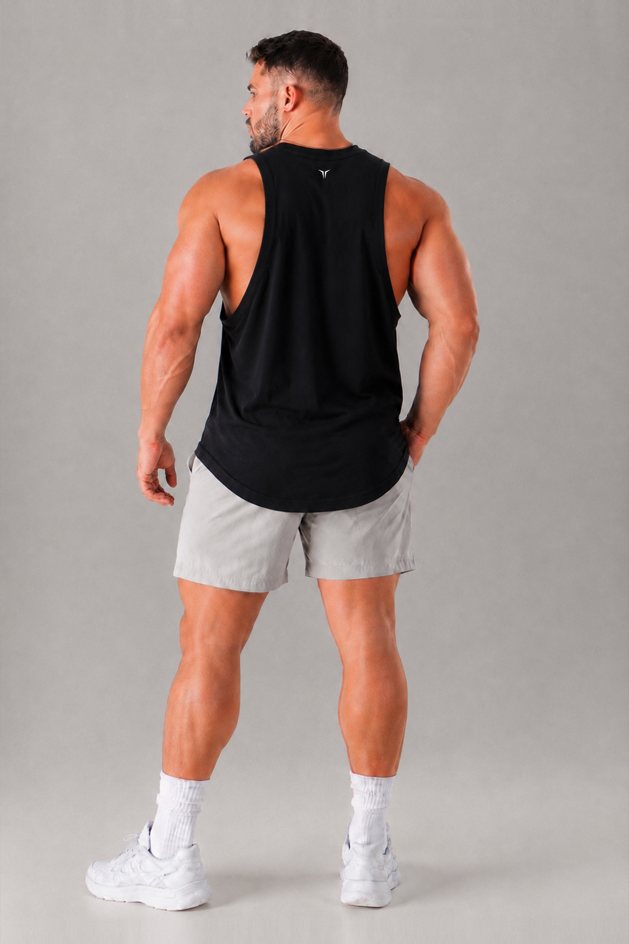 Flex Arm Tank