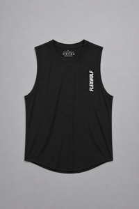 Flex Arm Tank