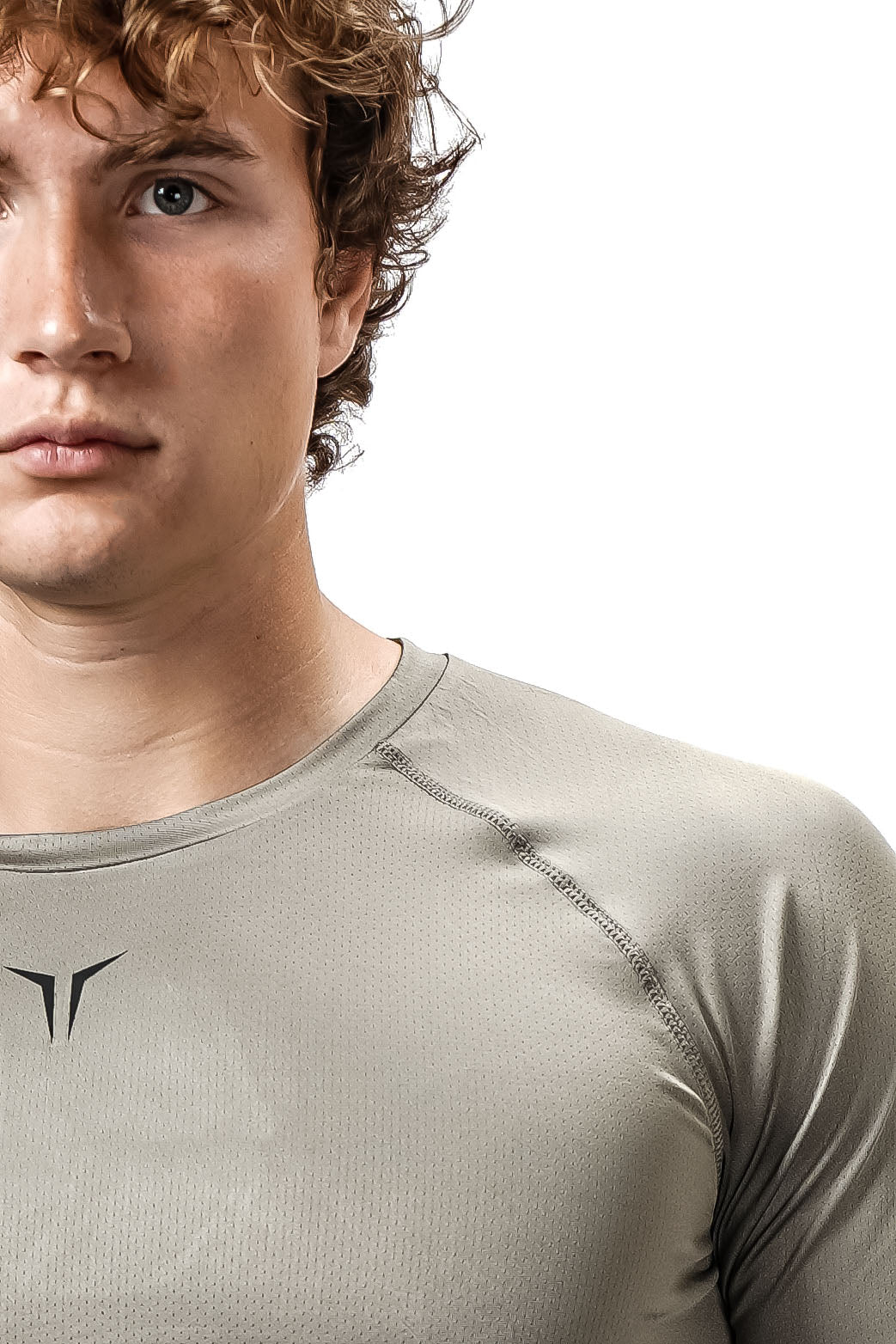Air Mesh Long Sleeve