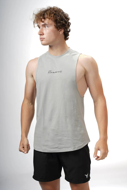 Flex Arm Tank Signature Series