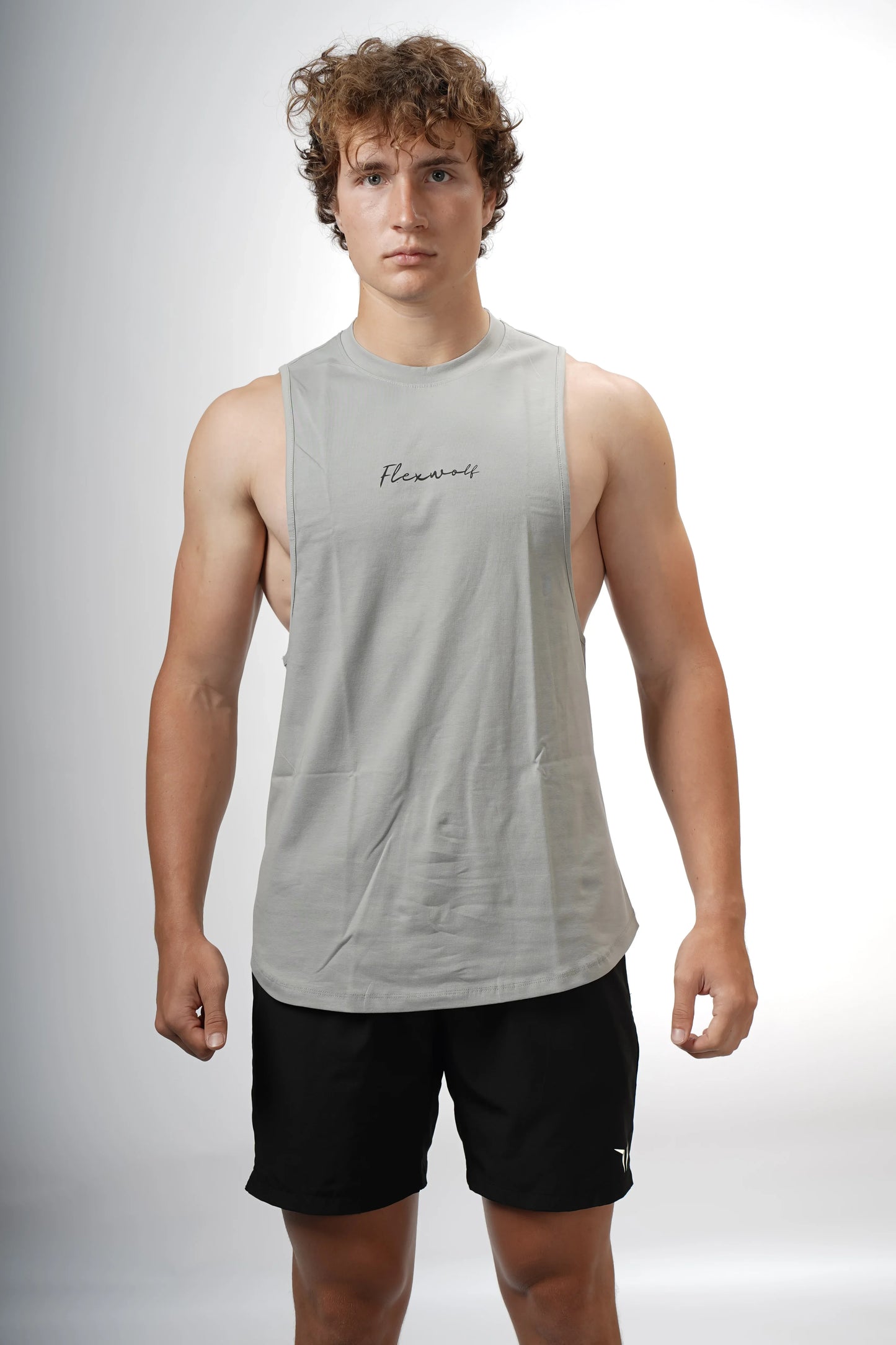 Flex Arm Tank Signature Series