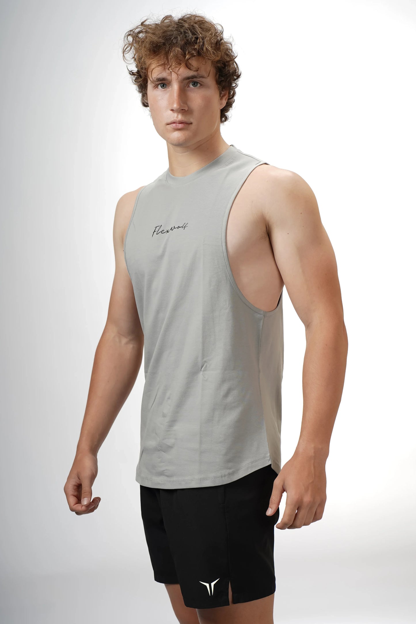 Flex Arm Tank Signature Series