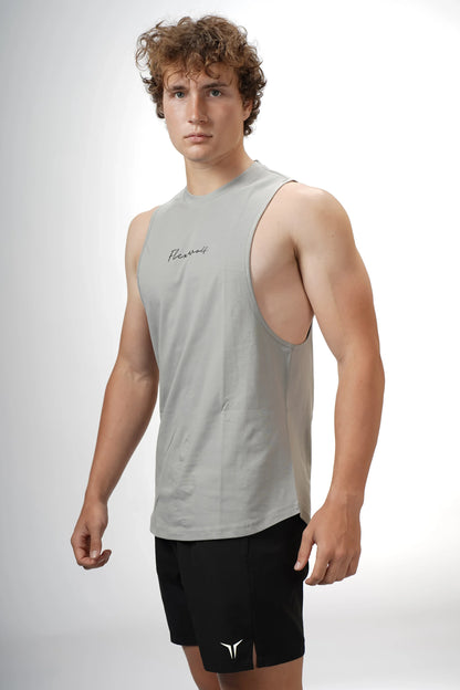 Flex Arm Tank Signature Series