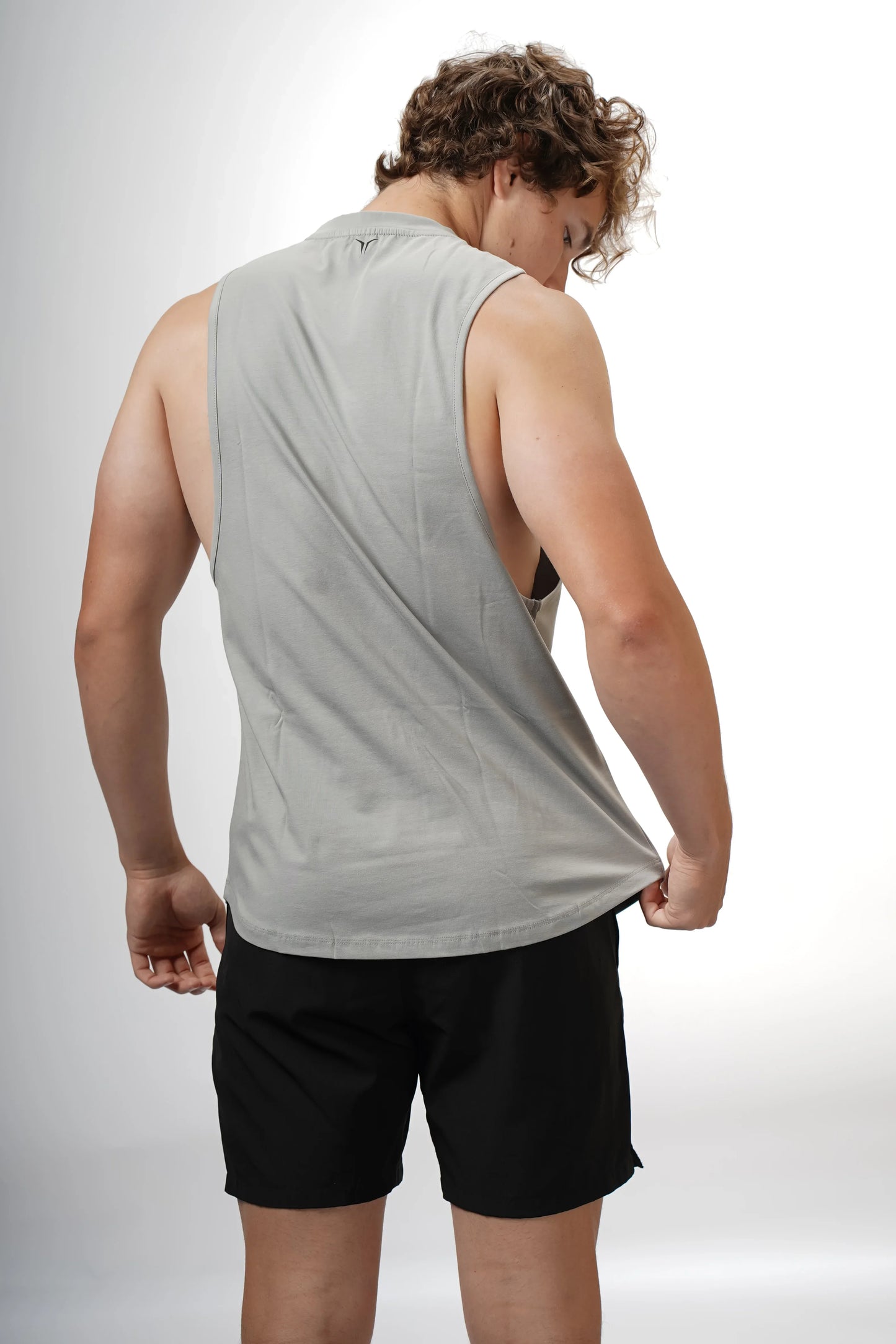 Flex Arm Tank Signature Series
