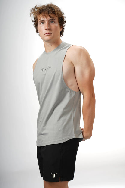 Flex Arm Tank Signature Series