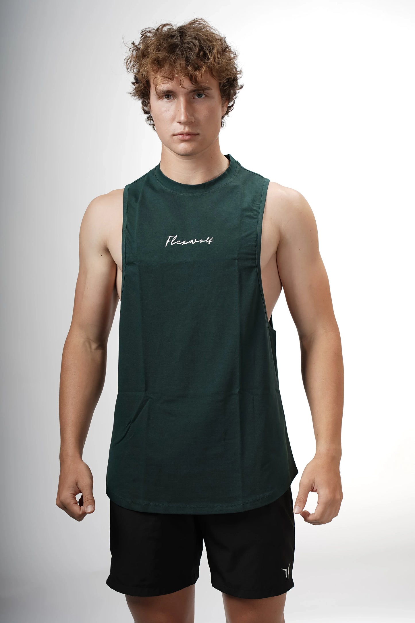Flex Arm Tank Signature Series