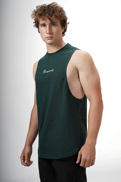 Flex Arm Tank Signature Series