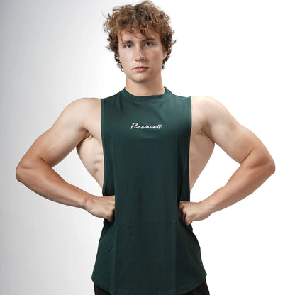 Flex Arm Tank Signature Series