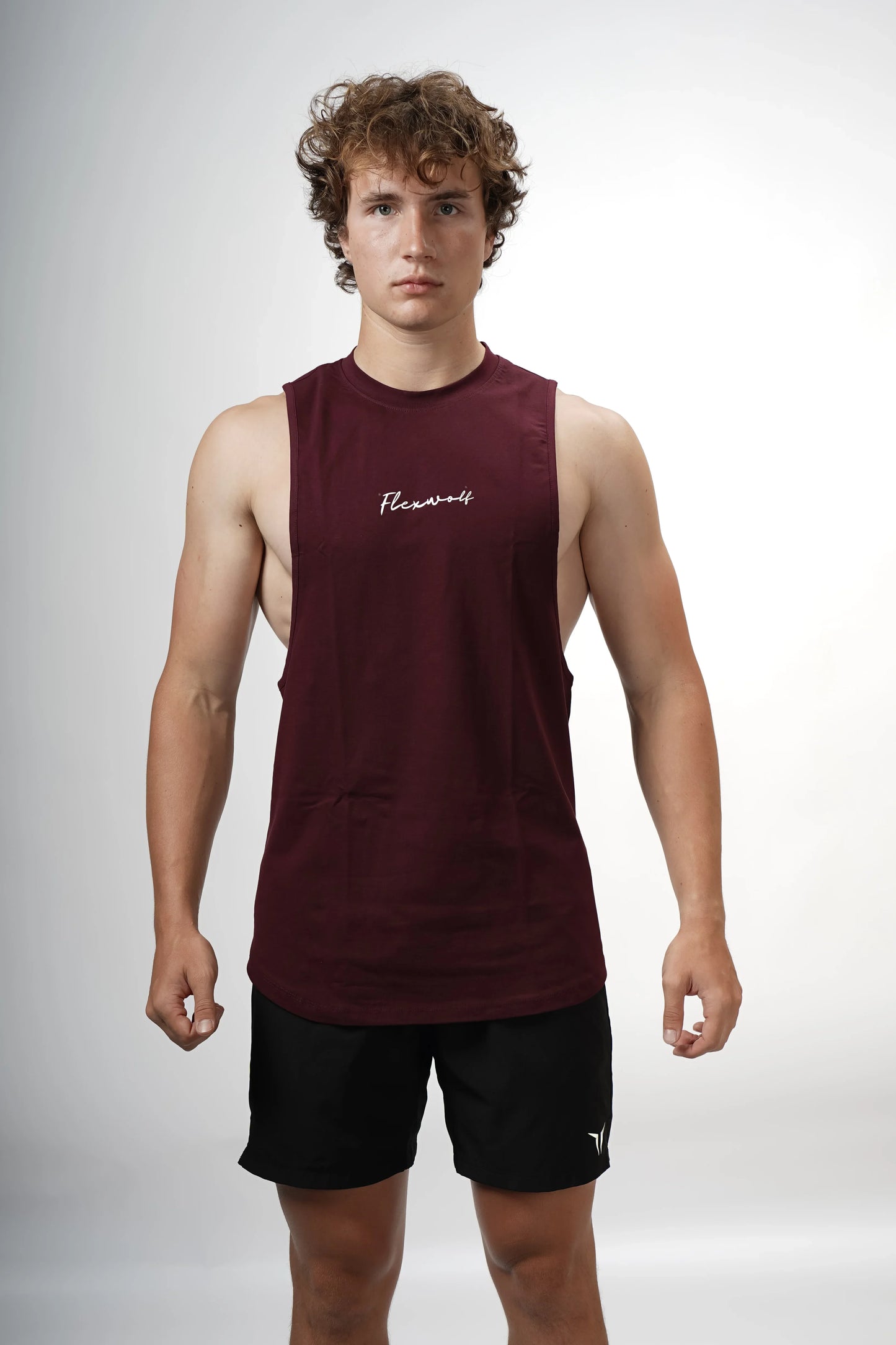 Flex Arm Tank Signature Series