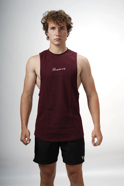 Flex Arm Tank Signature Series