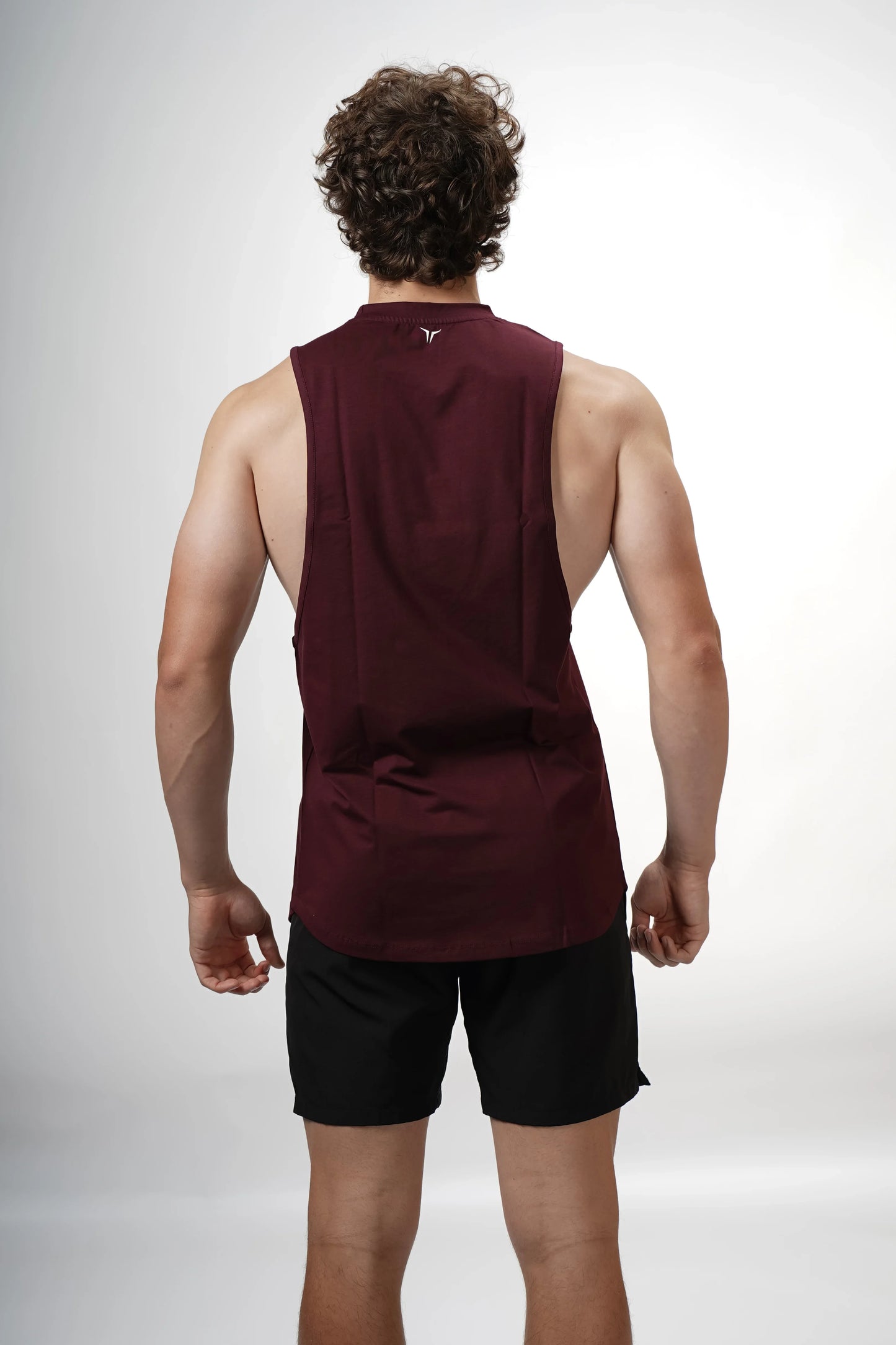 Flex Arm Tank Signature Series