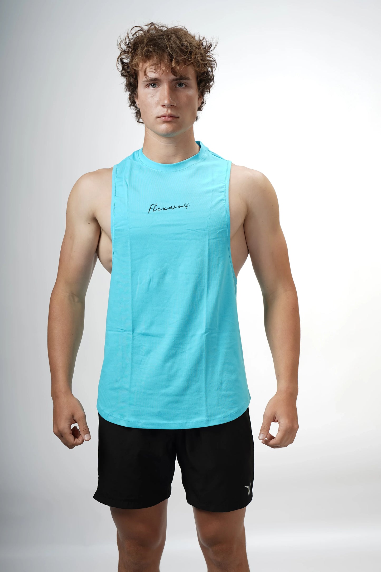 Flex Arm Tank Signature Series