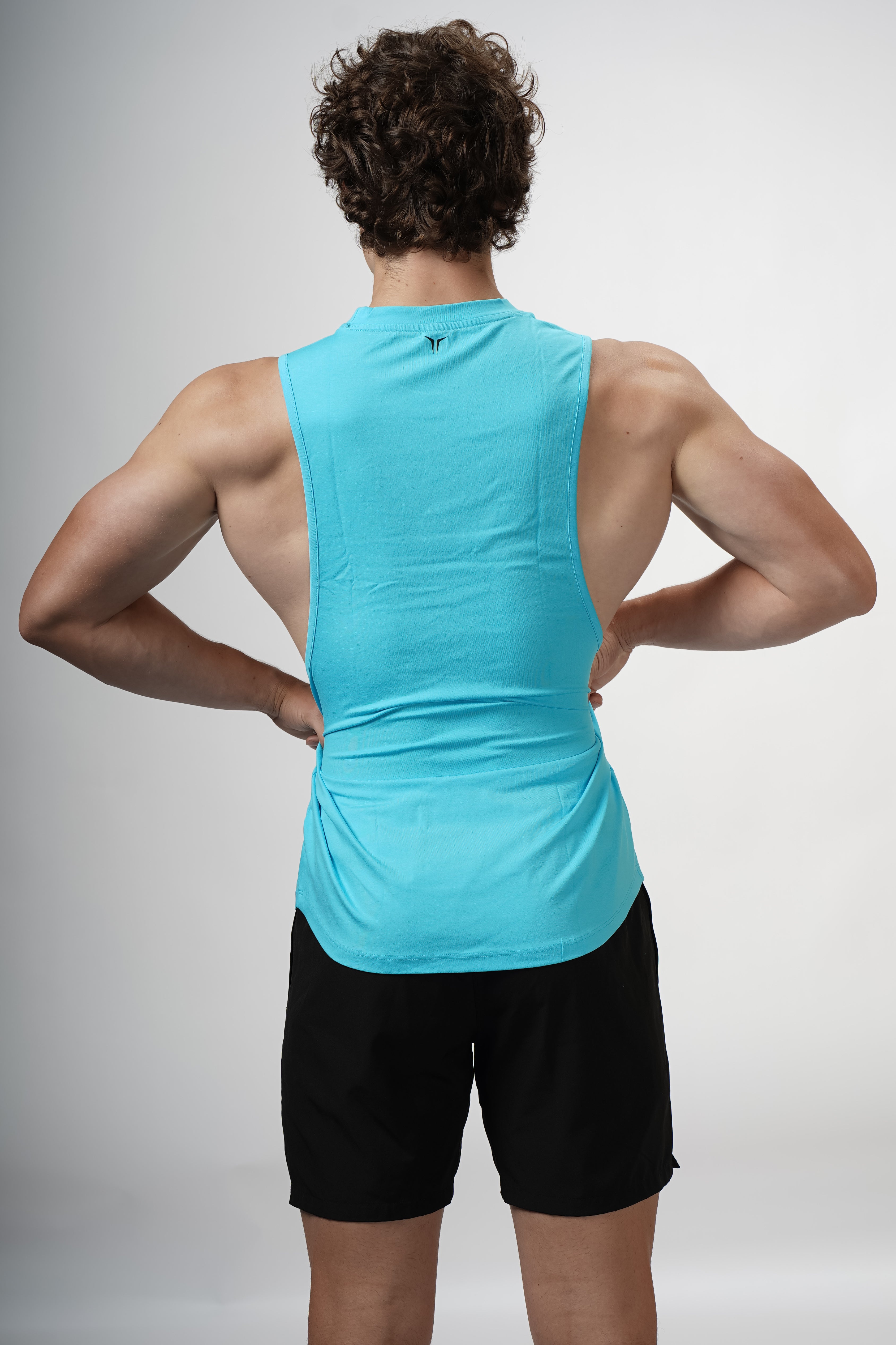 Flex Arm Tank Signature Series
