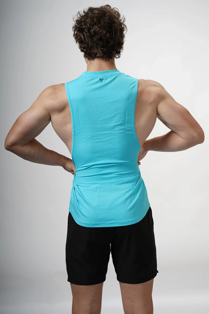 Flex Arm Tank Signature Series