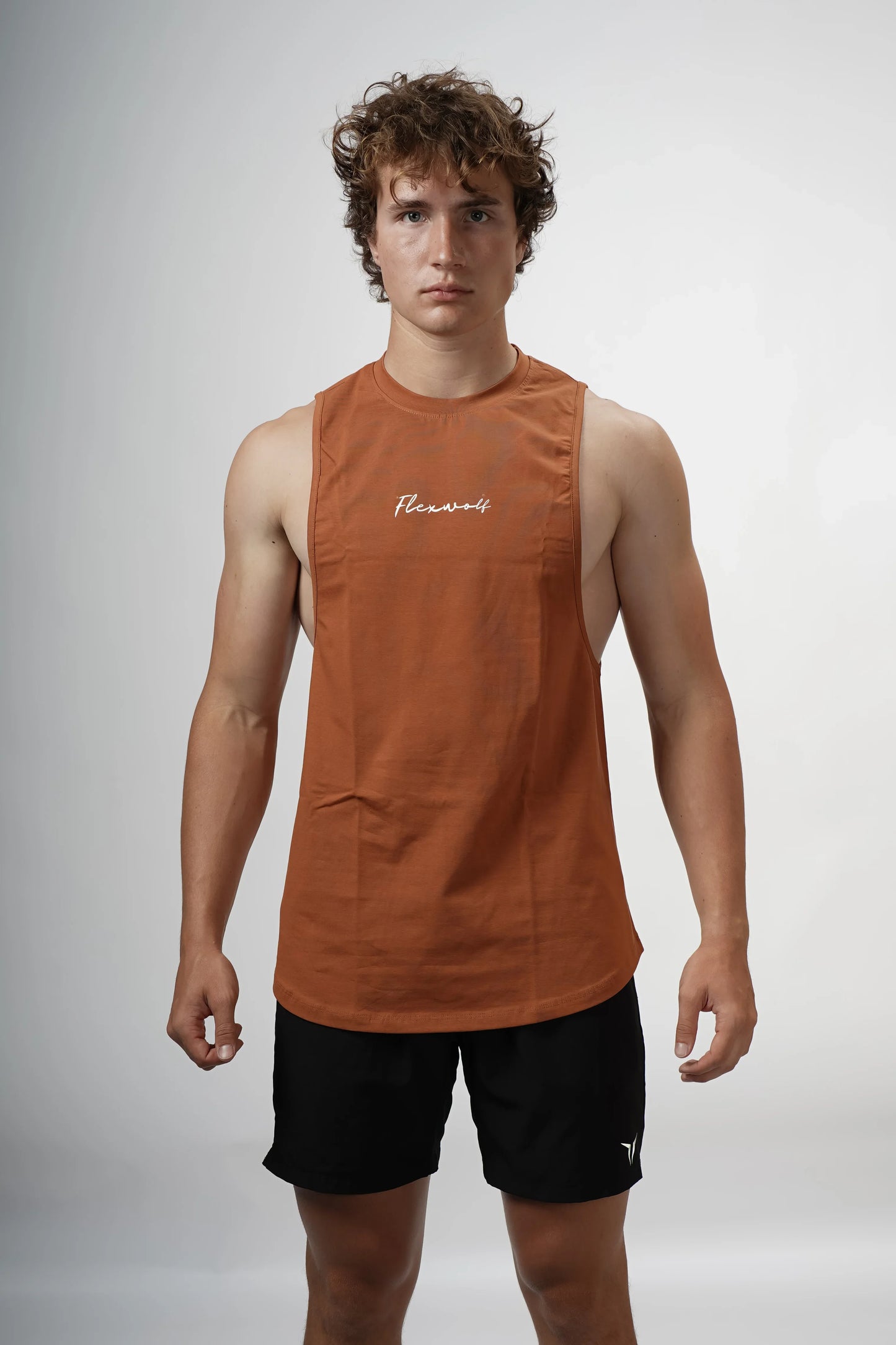 Flex Arm Tank Signature Series