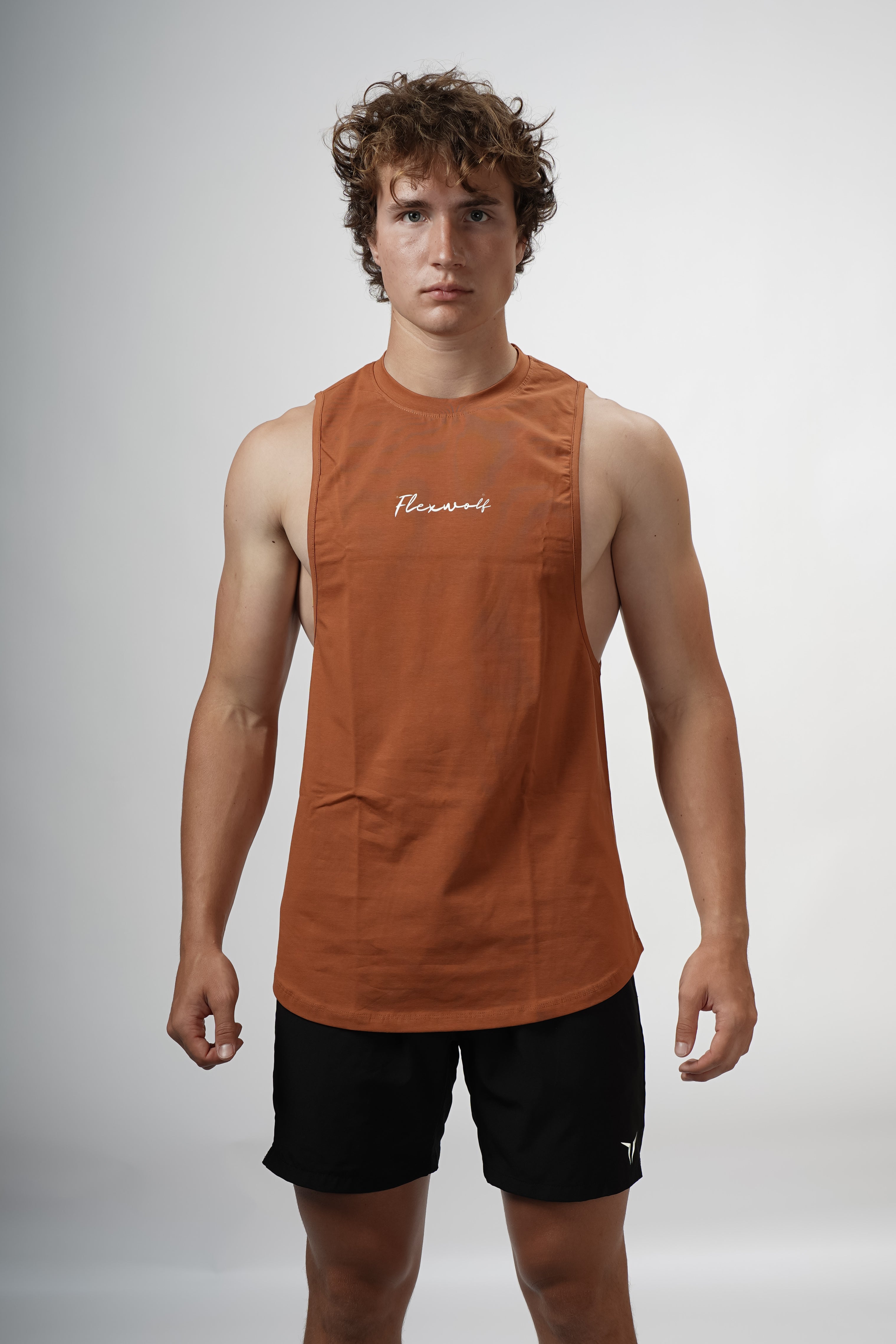 Flex Arm Tank Signature Series