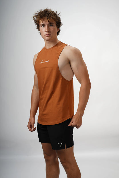 Flex Arm Tank Signature Series