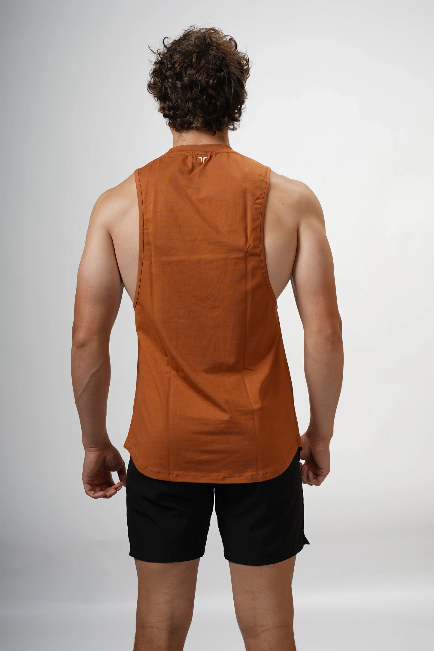 Flex Arm Tank Signature Series
