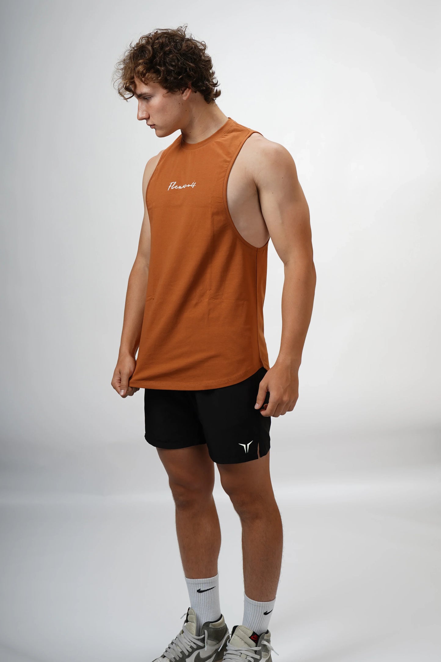 Flex Arm Tank Signature Series