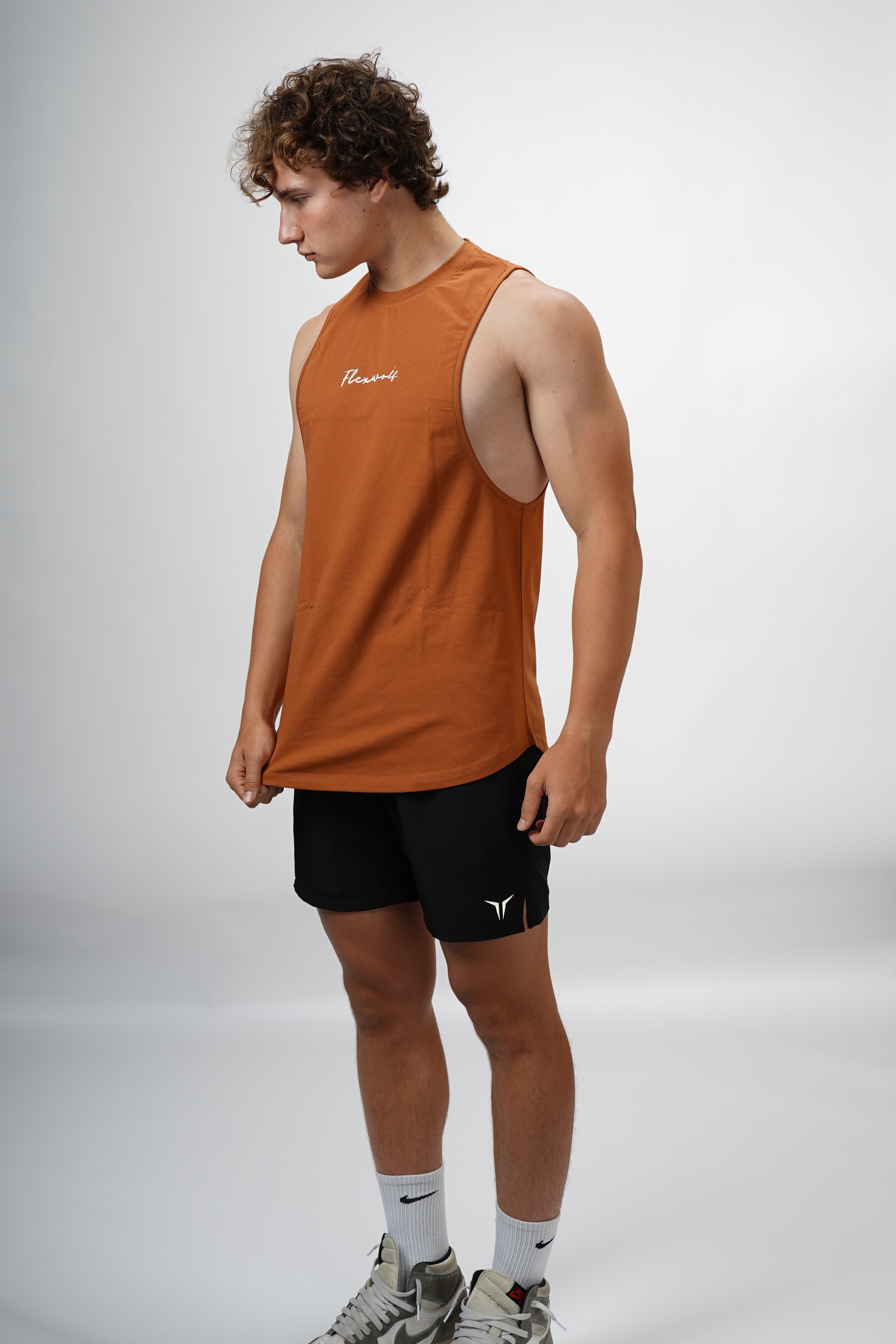 Flex Arm Tank Signature Series