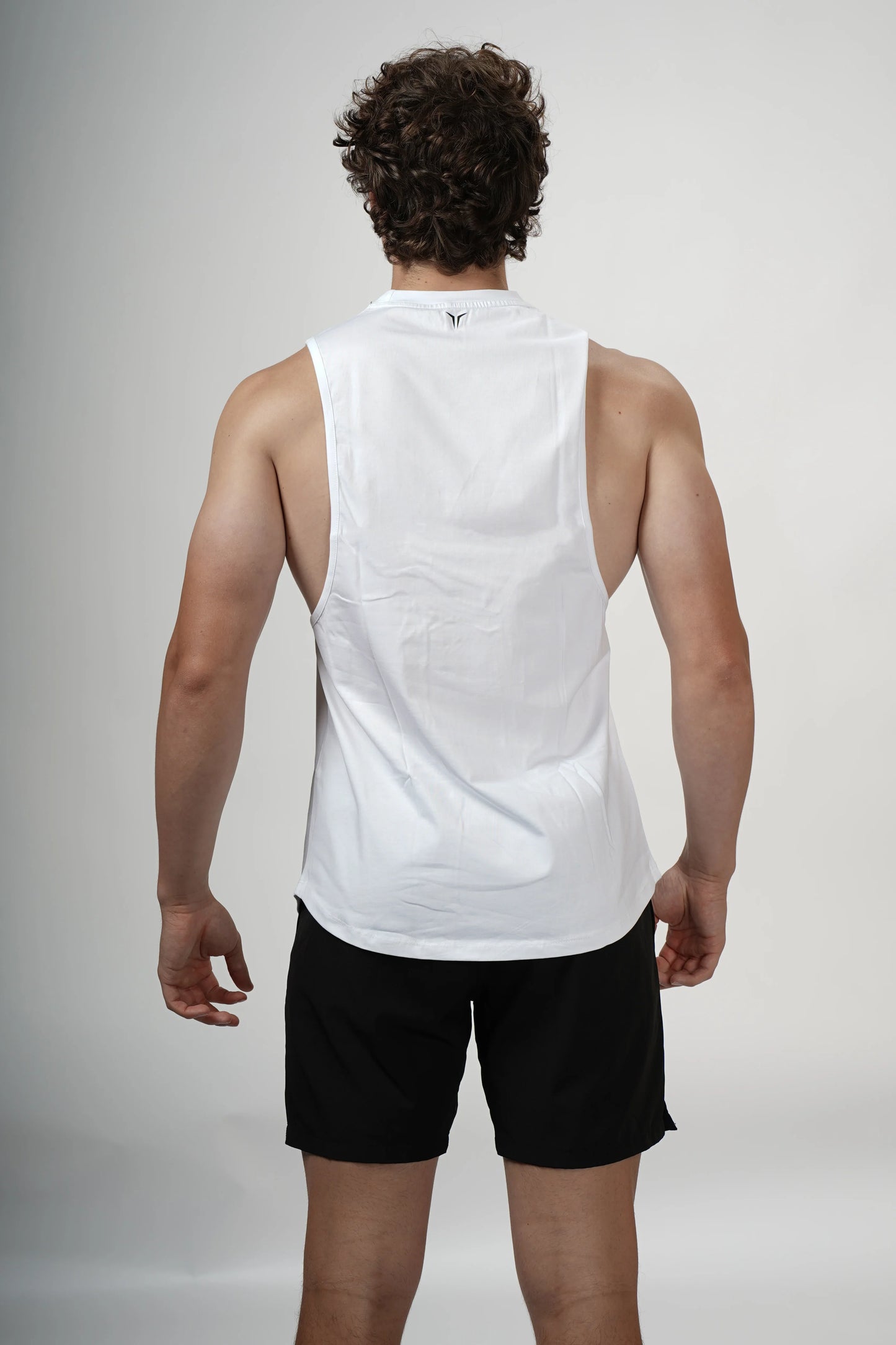 Flex Arm Tank