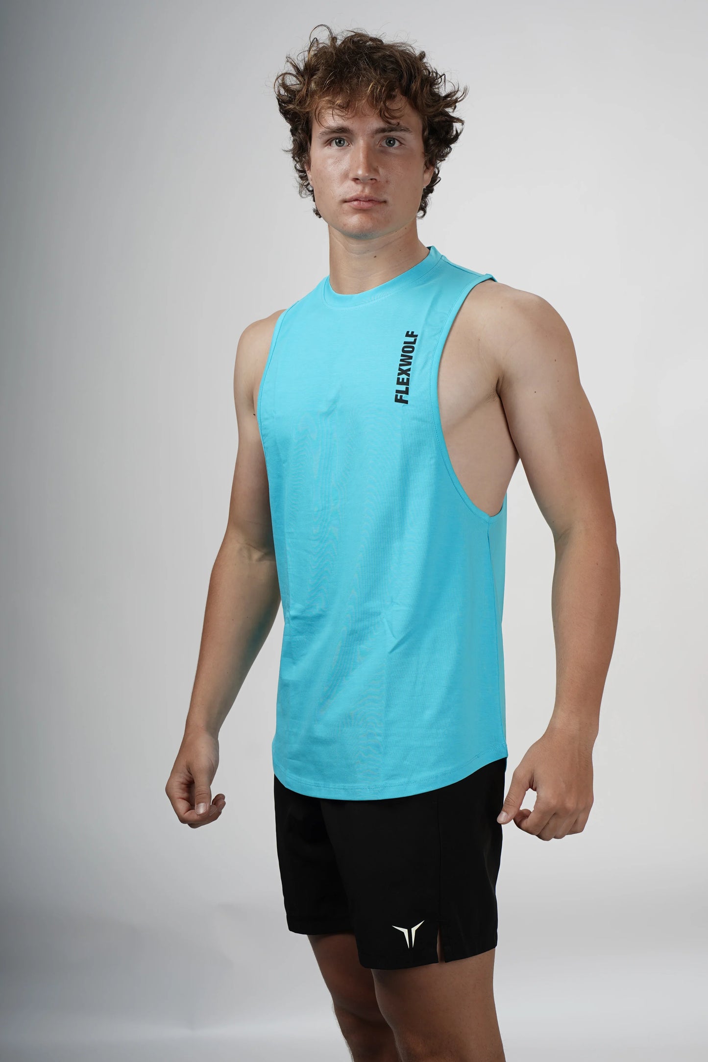 Flex Arm Tank