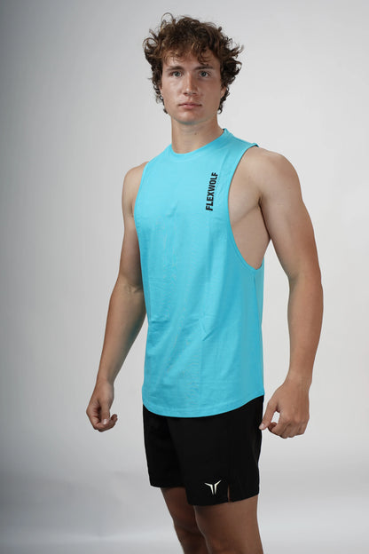 Flex Arm Tank