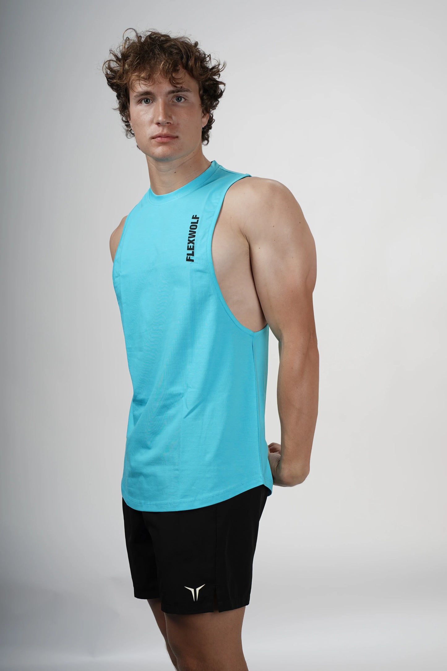 Flex Arm Tank