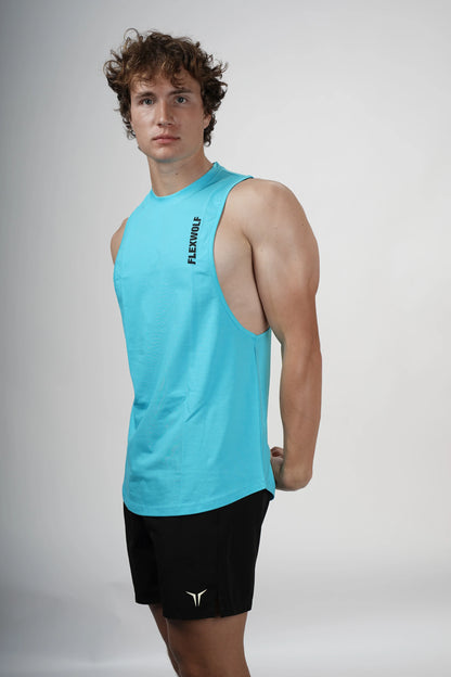 Flex Arm Tank